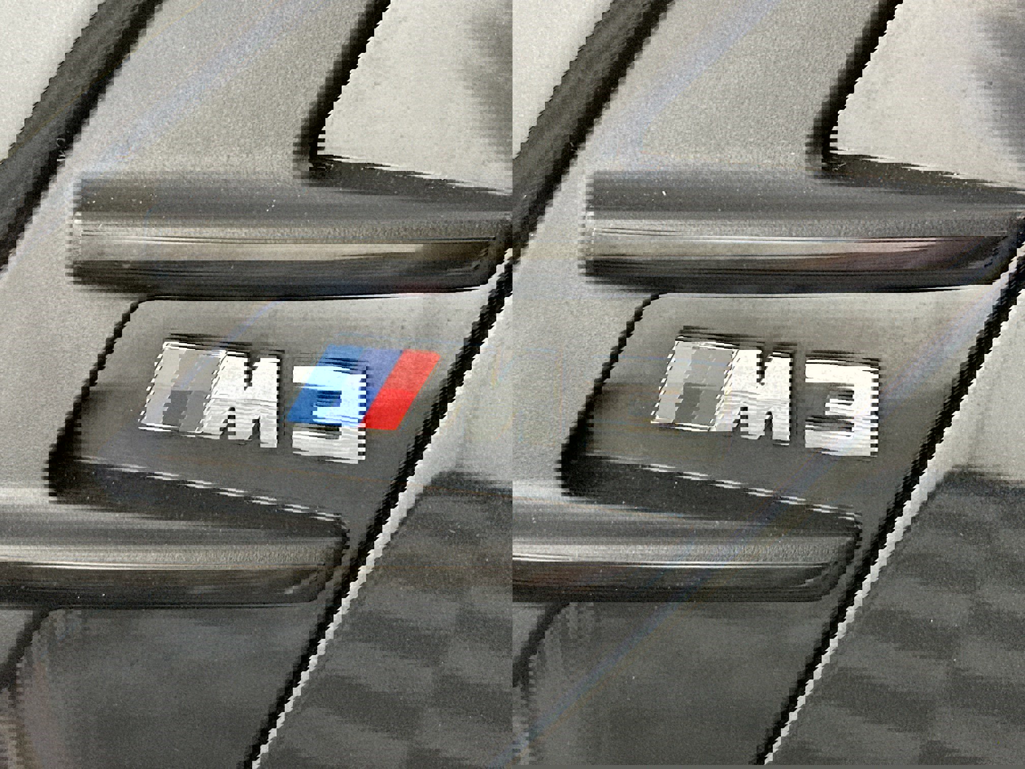 Used 2022 BMW M3 w/ Executive Package image 40