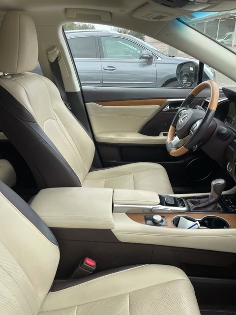 Used 2018 Lexus RX 350 FWD image 8