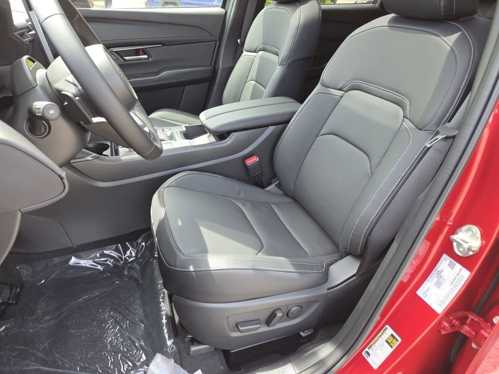 New 2026 MAZDA CX-5 2.5 S w/ Premium Plus Package AWD/4WD image 17