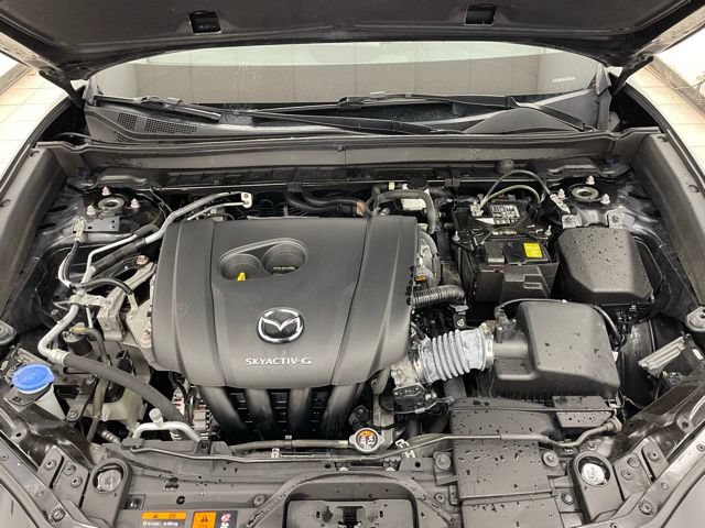 Used 2021 MAZDA CX-30 AWD 2.5 S image 16