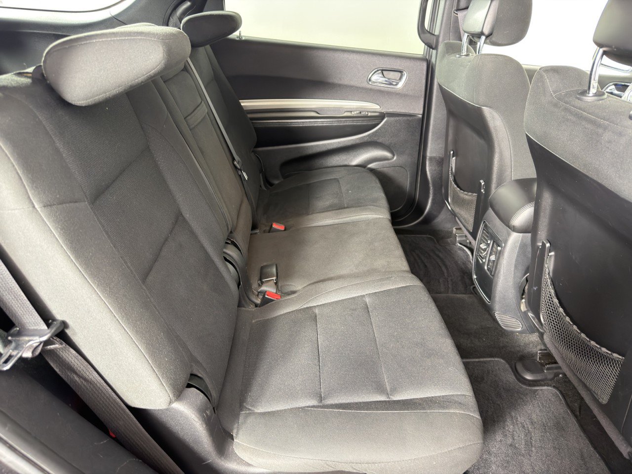 Used 2015 Dodge Durango SXT w/ Quick Order Package 23B AWD/4WD image 12