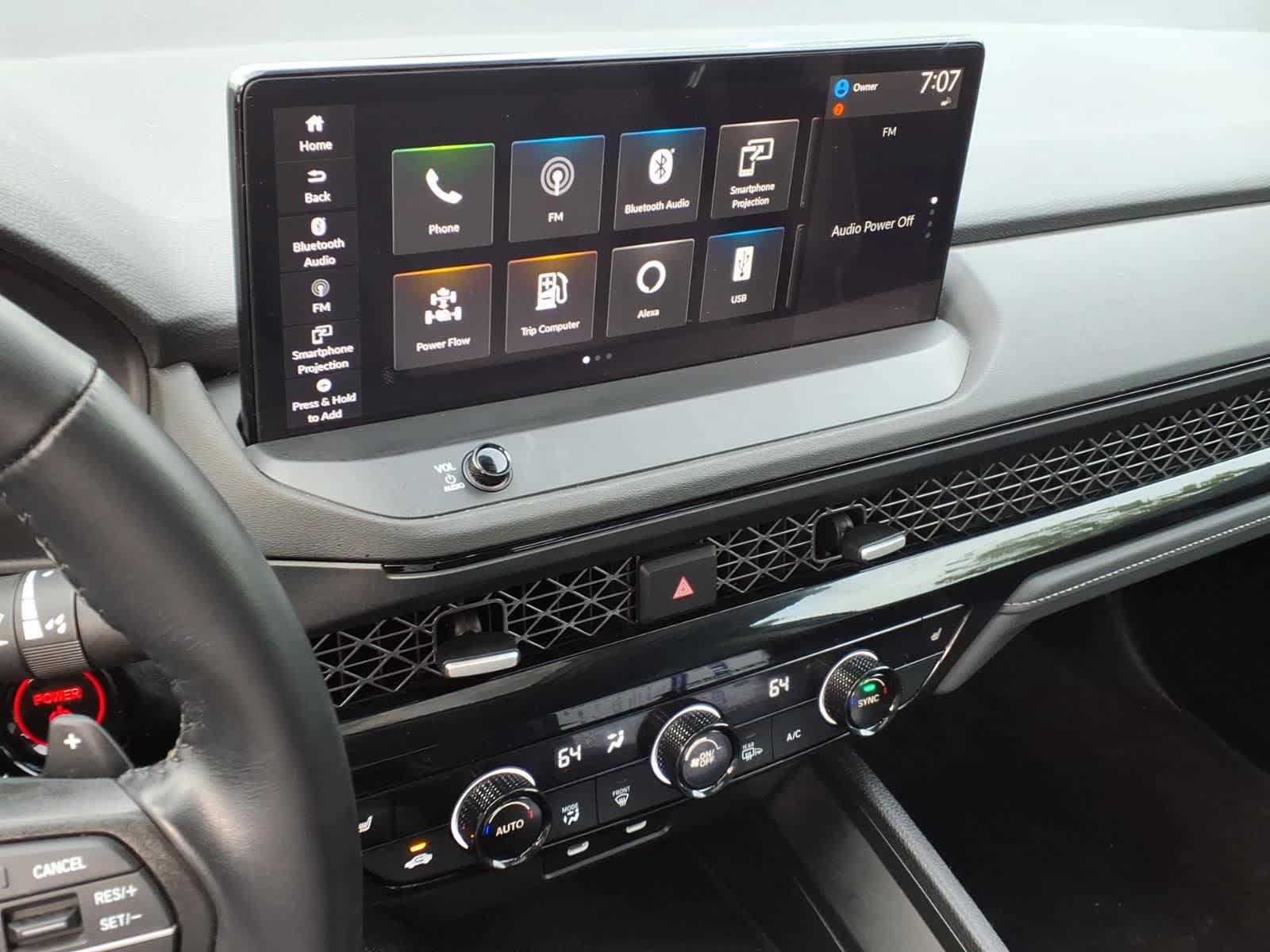 Used 2024 Honda Accord EX-L image 20