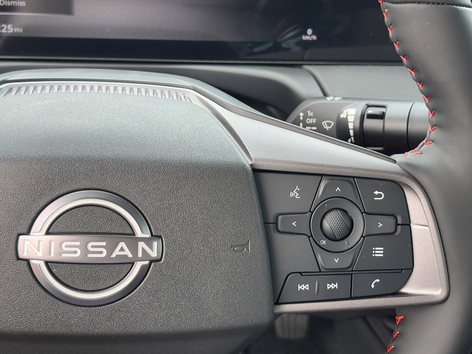 New 2026 Nissan Sentra SR w/ SR All Weather Package image 20