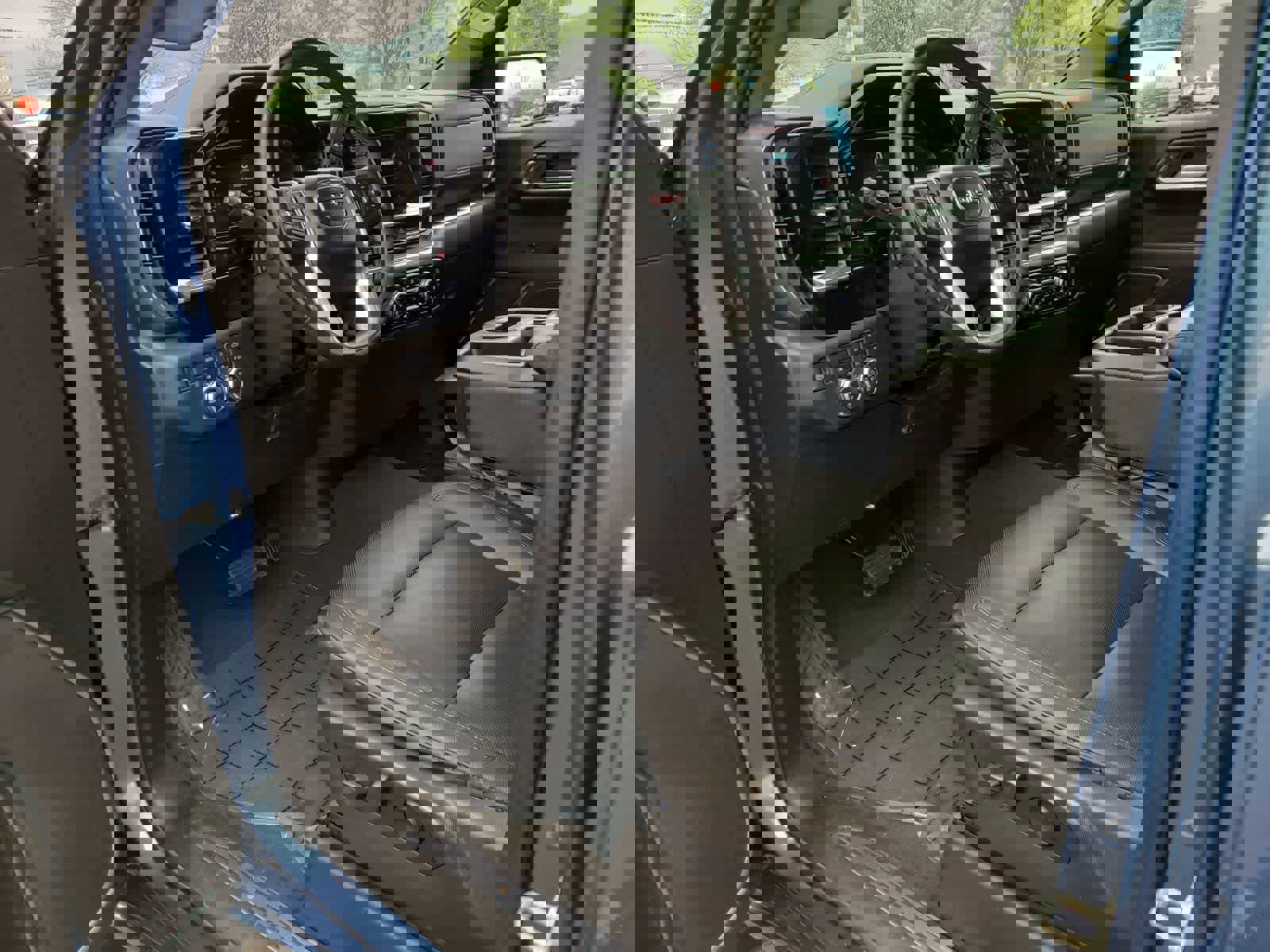 Used 2024 GMC Sierra 1500 SLT image 10