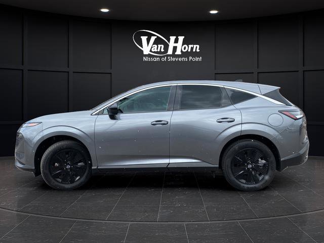 Used 2025 Nissan Murano SV AWD/4WD image 6