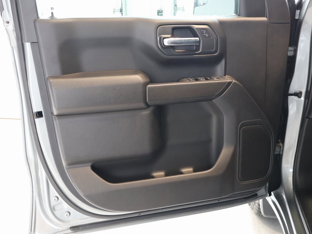 New 2024 GMC Sierra 1500 Pro w/ Pro Value Package image 10