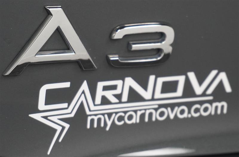 Used 2017 Audi A3 e-tron Premium Plus w/ Technology Package image 49