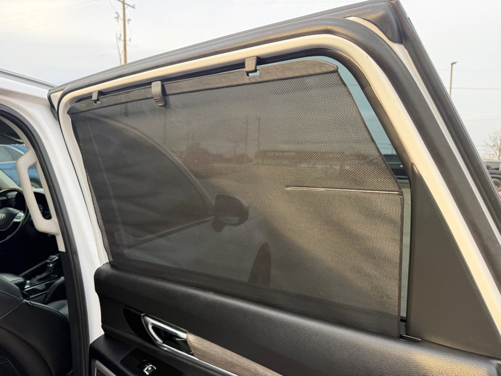 Used 2021 Kia Telluride EX FWD image 25