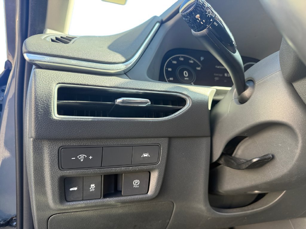 Used 2022 Hyundai Sonata SEL w/ Convenience Package FWD image 13