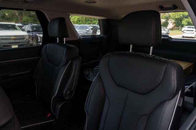 New 2025 Hyundai Palisade XRT FWD image 19