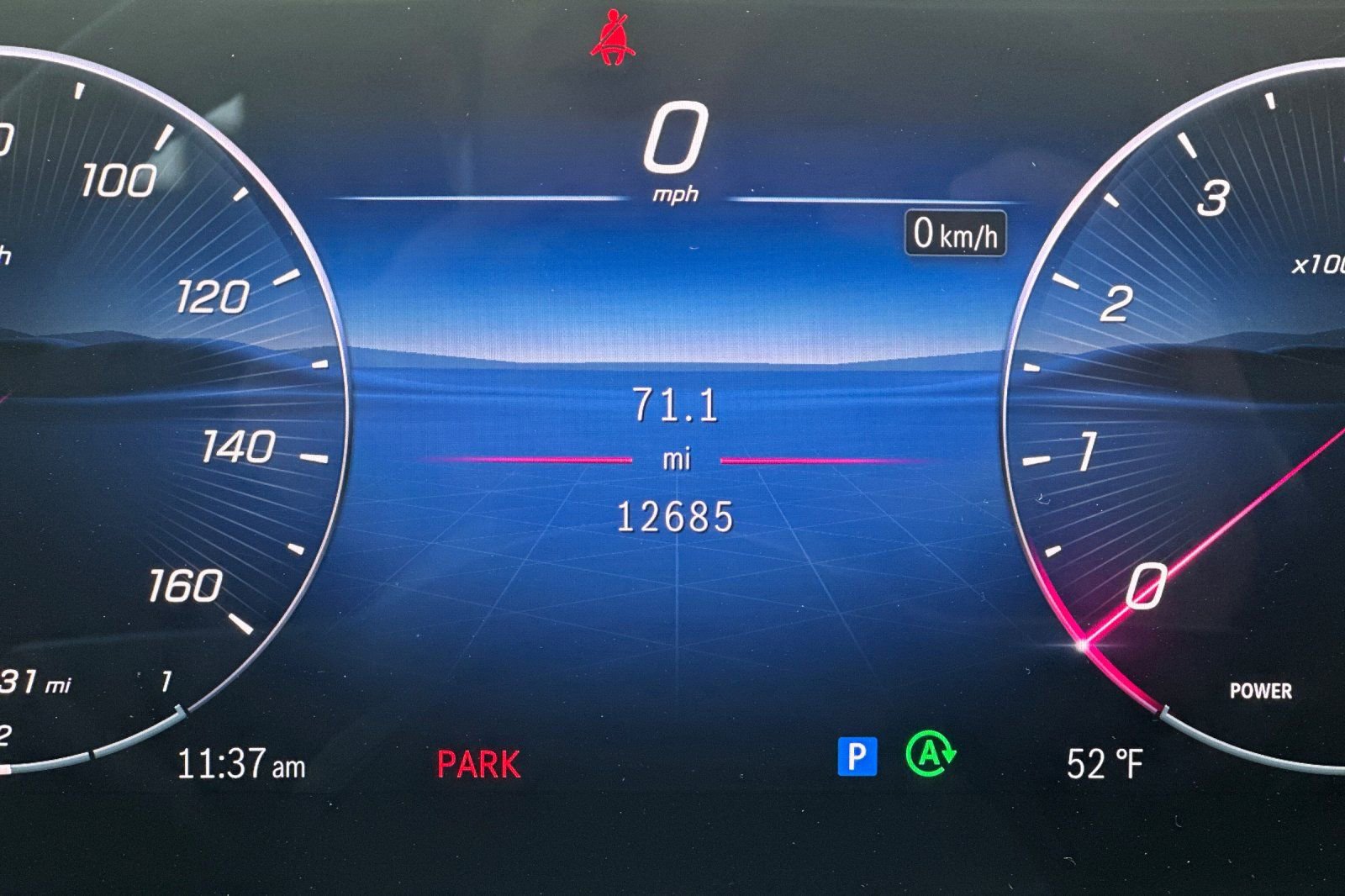 Used 2025 Mercedes-Benz C 300 4MATIC Sedan image 26