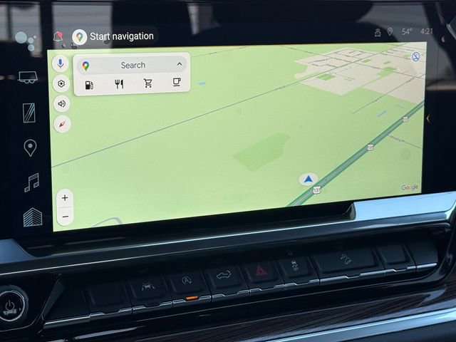 New 2026 Chevrolet Silverado 1500 RST image 26