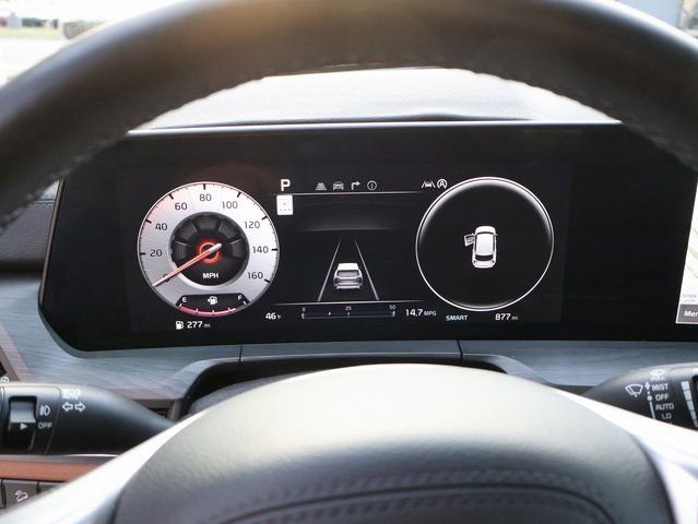 Used 2024 Kia Telluride SX Prestige X-Line image 33