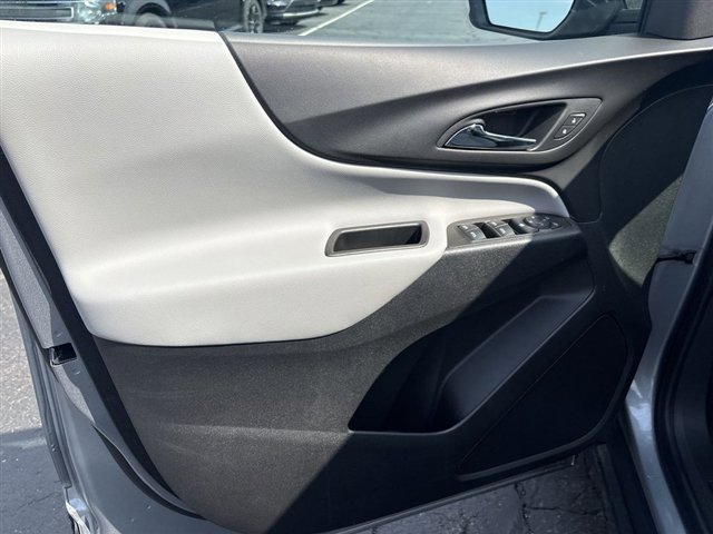 Certified 2024 Chevrolet Equinox LS w/ LS Convenience Package image 21