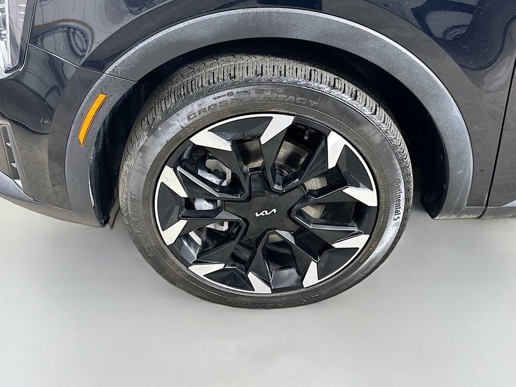 Used 2024 Kia Sorento EX image 8