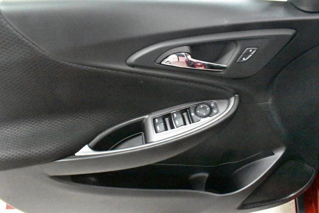 Used 2023 Chevrolet Malibu LT image 17