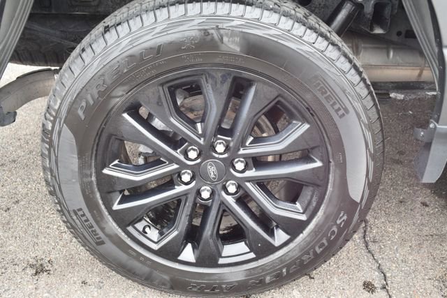 Used 2025 Ford F150 XLT w/ Equipment Group 302A MID image 46