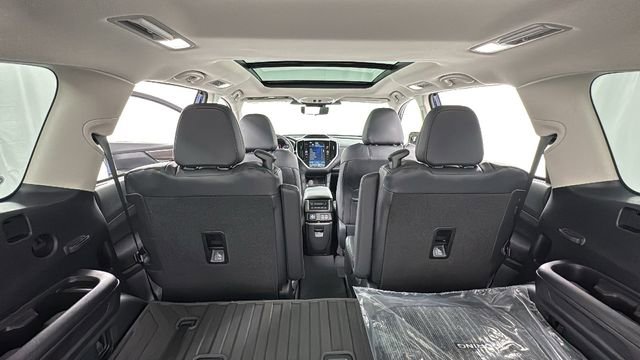 New 2026 Subaru Ascent Touring image 18