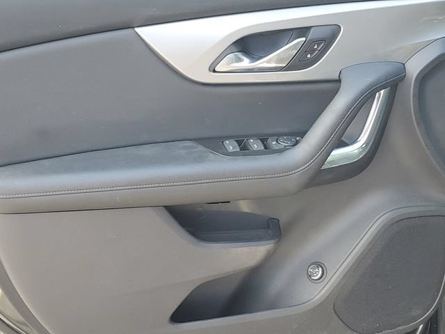 Certified 2019 Chevrolet Blazer LT FWD image 20