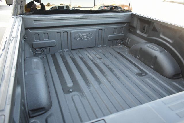 Used 2024 Ford F150 XLT w/ Equipment Group 302A MID image 50