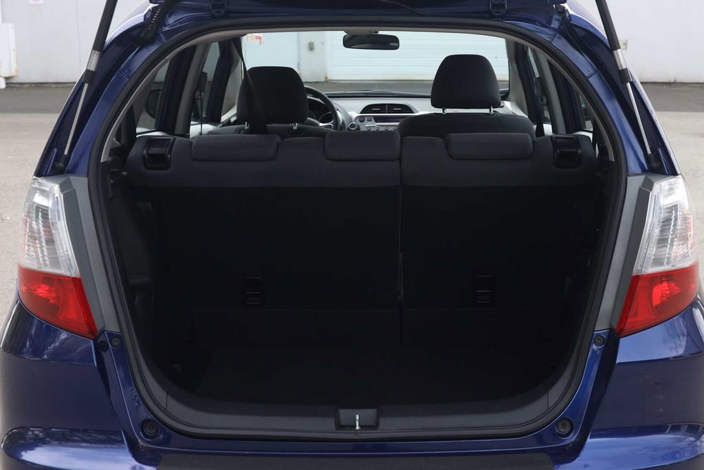 Used 2013 Honda Fit image 17