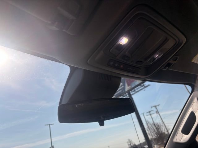 New 2026 Chevrolet Silverado 1500 RST image 24