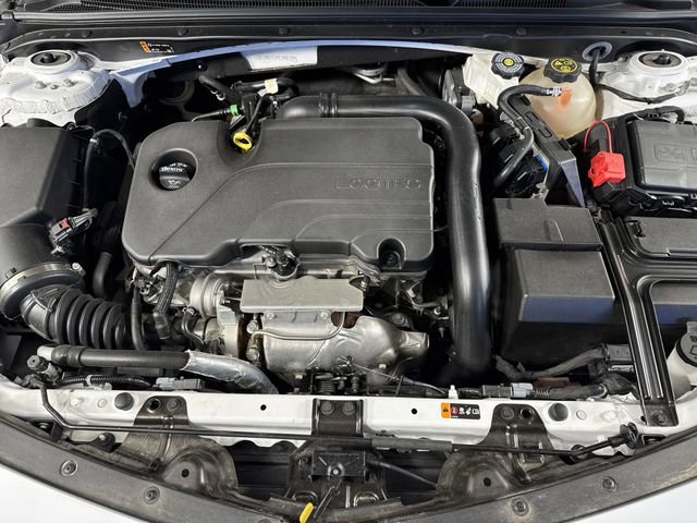 Used 2023 Chevrolet Malibu LS FWD image 27