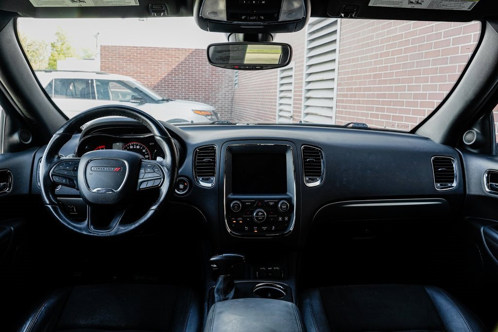 Used 2019 Dodge Durango R/T image 9