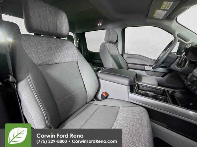 New 2026 Ford F250 XLT w/ 360-Degree Camera Package AWD/4WD image 27