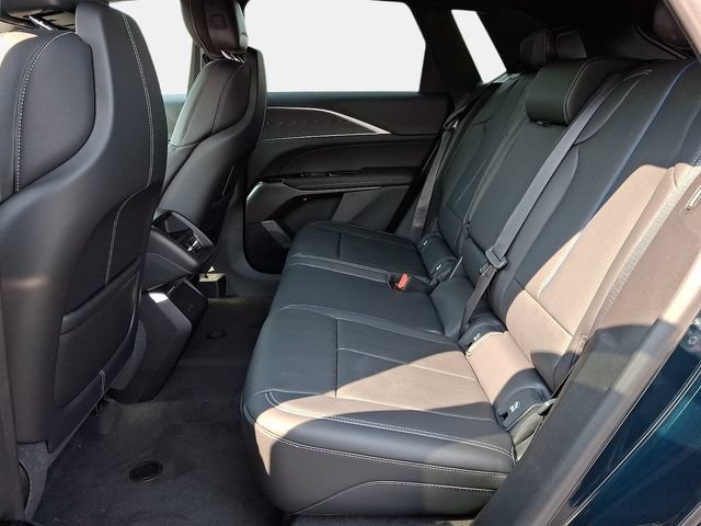 New 2026 Cadillac Lyriq Luxury w/ LPO, Floor Liner Package AWD/4WD image 5