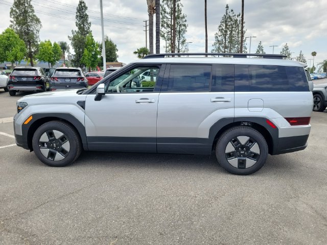New 2026 Hyundai Santa Fe SEL AWD/4WD image 33