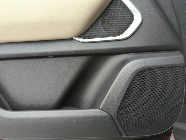 New 2026 Nissan Armada Platinum image 29