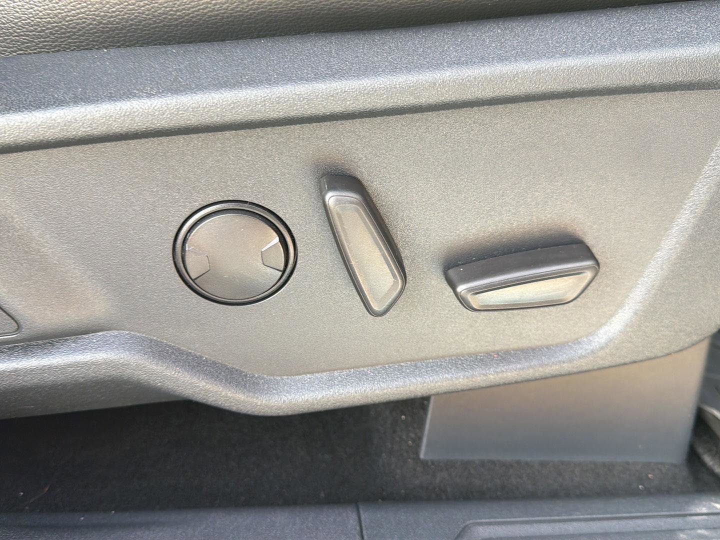 Used 2021 Ford Bronco First Edition image 20