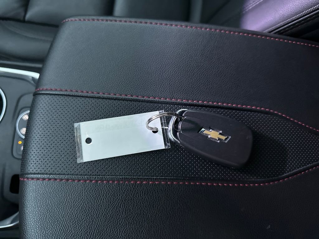 Certified 2023 Chevrolet Traverse RS w/ LPO, Floor Liner Package image 35