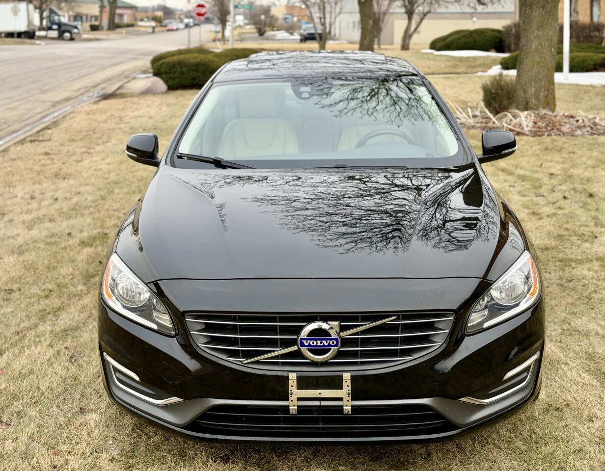 Used 2014 Volvo S60 T5 image 2