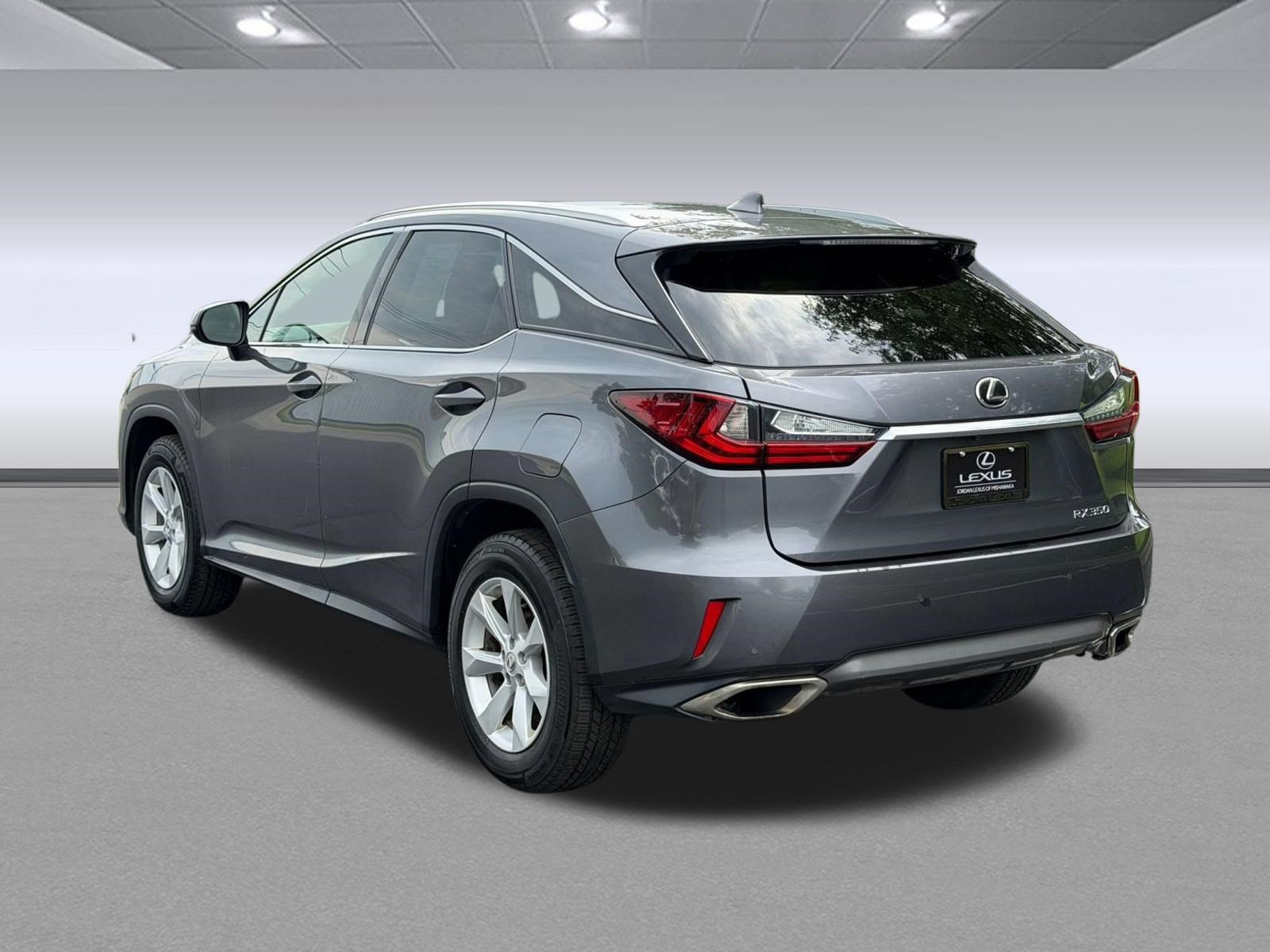 Used 2016 Lexus RX 350 AWD w/ Premium Package image 3