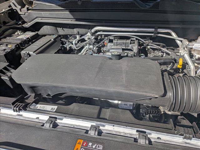 New 2026 GMC Canyon Elevation w/ Convenience Package AWD/4WD image 19