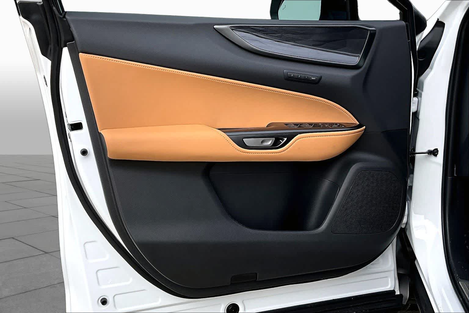 New 2026 Lexus NX 350 AWD w/ Cold Area Package image 10