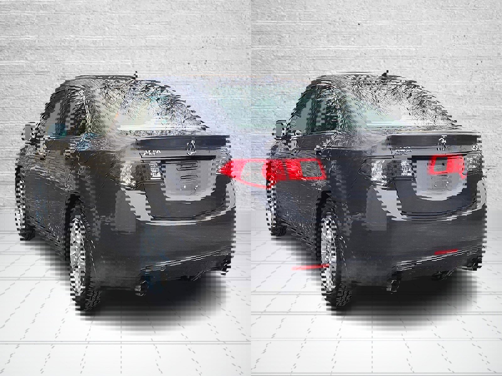 Used 2009 Acura TSX Sedan image 4