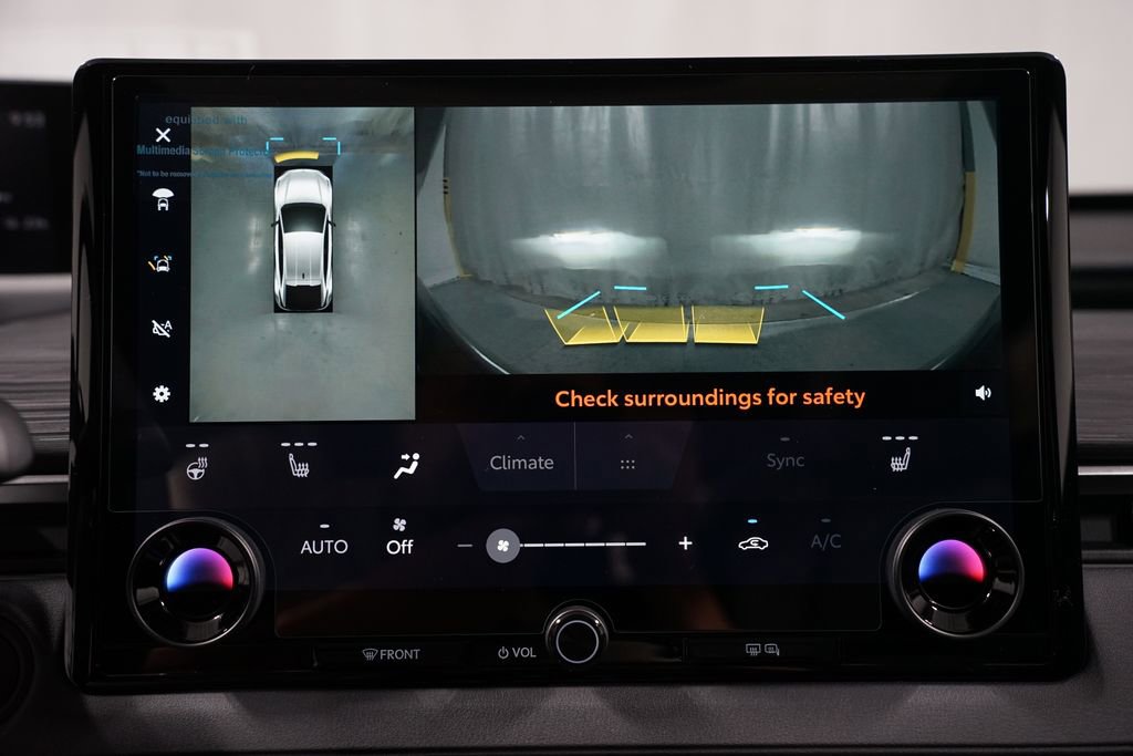 New 2026 Toyota C-HR AWD/4WD image 21