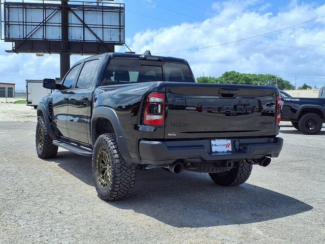 Used 2024 RAM 1500 TRX AWD/4WD image 3