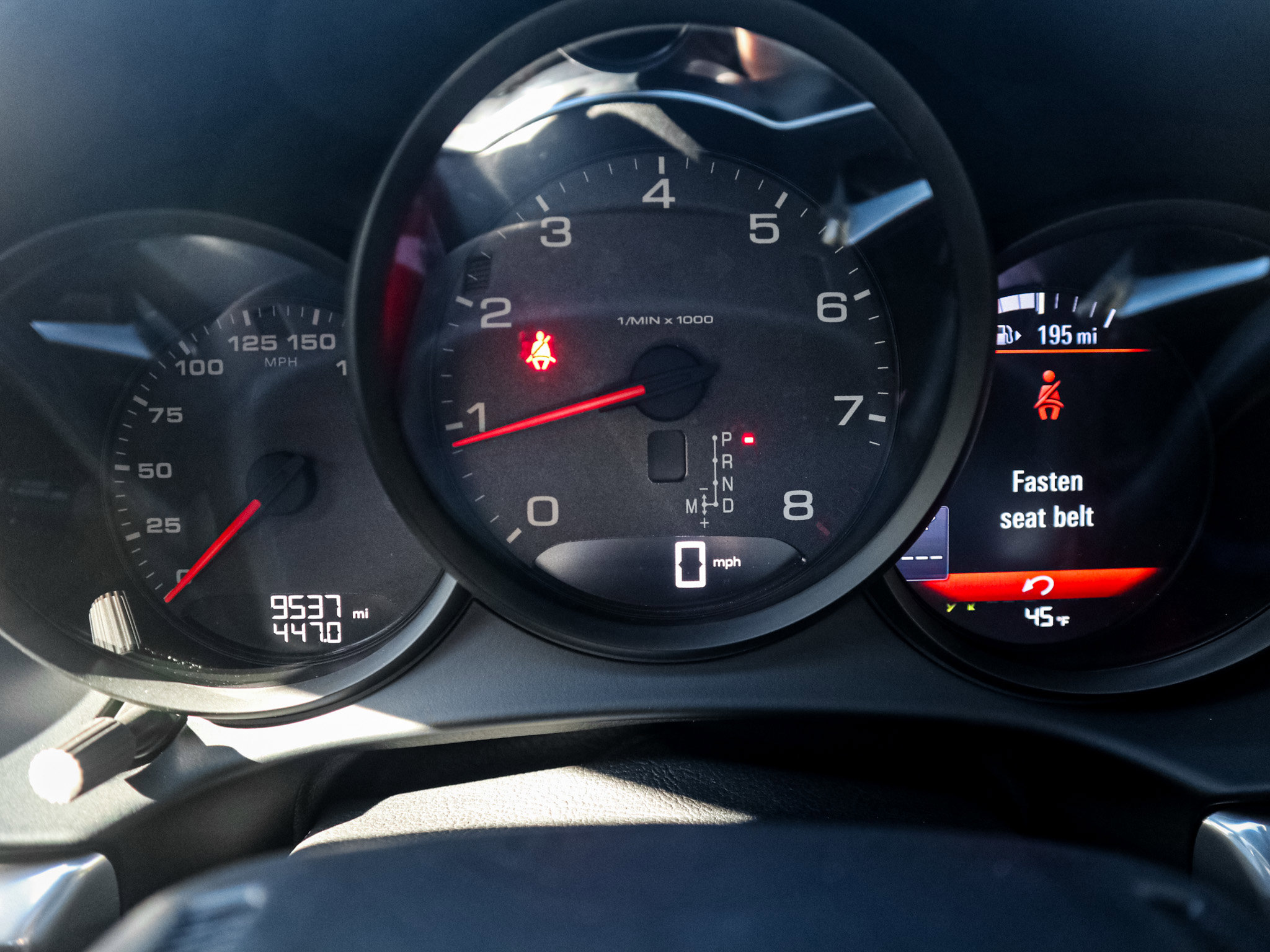 Used 2025 Porsche 718 Cayman image 21