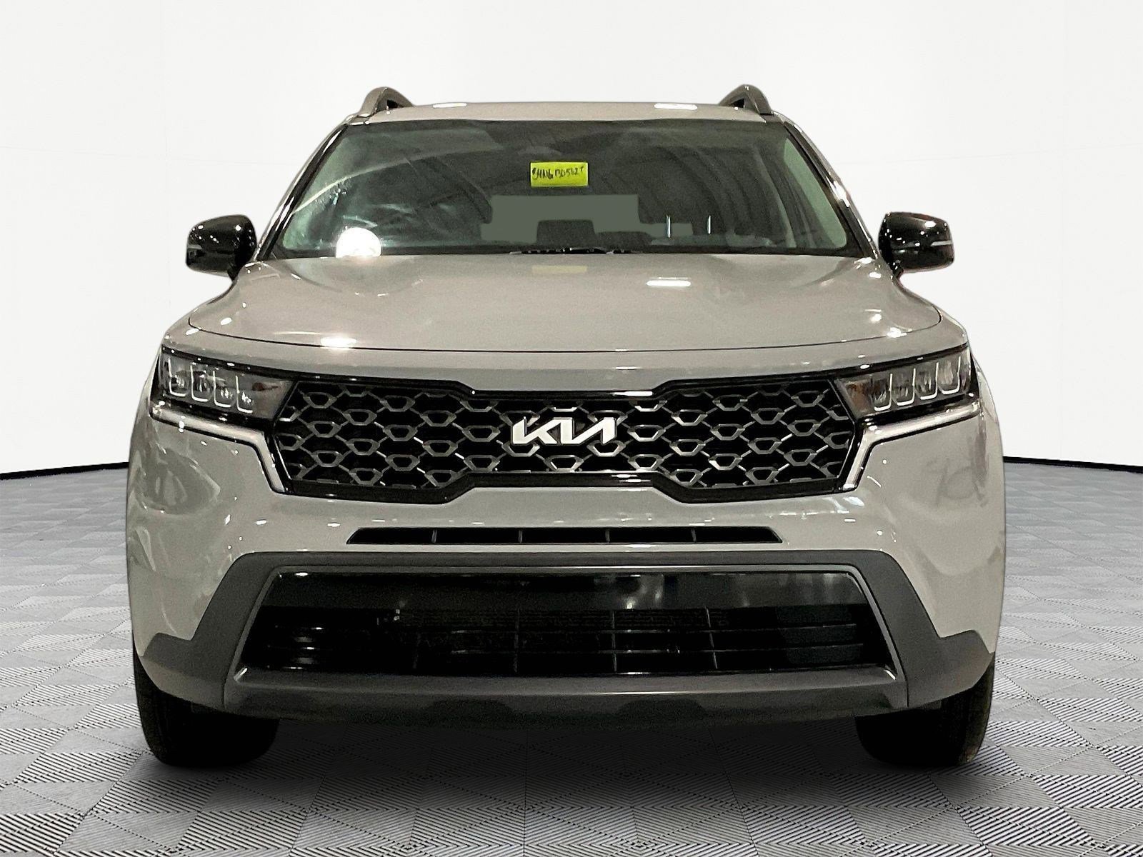 Used 2022 Kia Sorento S AWD/4WD video 2