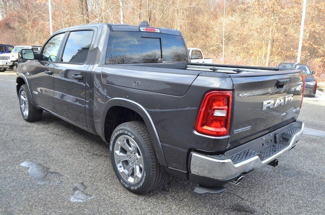New 2026 RAM 1500 4x4 Crew Cab image 6