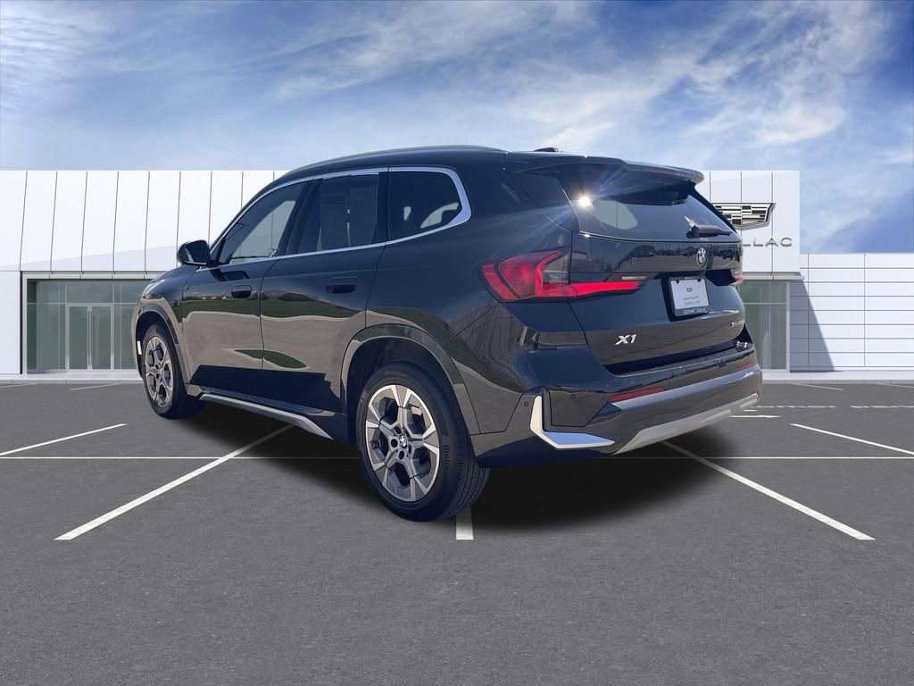 Used 2025 BMW X1 xDrive28i image 6