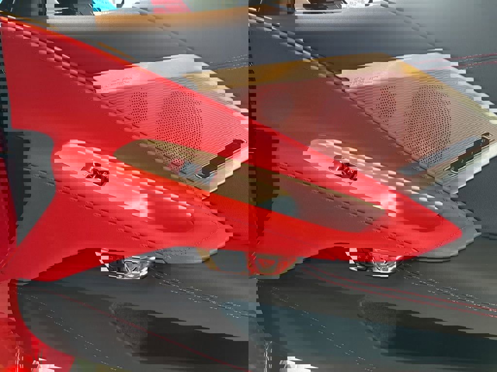 New 2026 Chevrolet Corvette Stingray Preferred Conv image 41