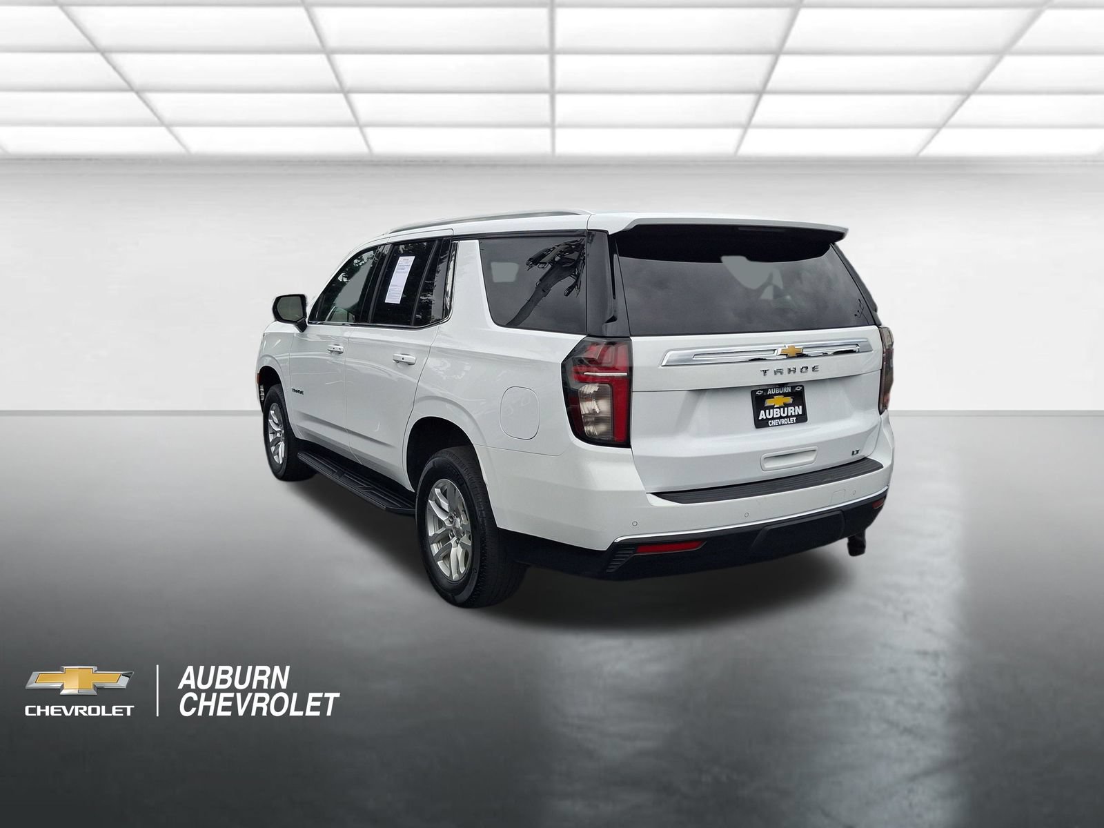 Used 2024 Chevrolet Tahoe LT AWD/4WD image 5