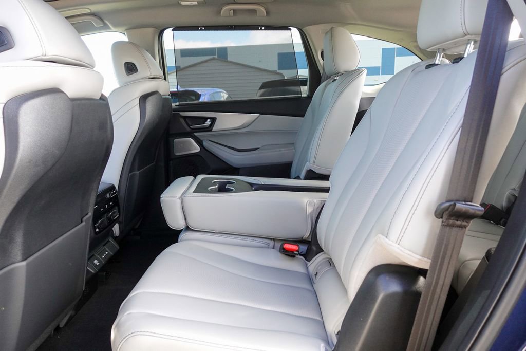 New 2026 Acura MDX w/ Technology Package image 25