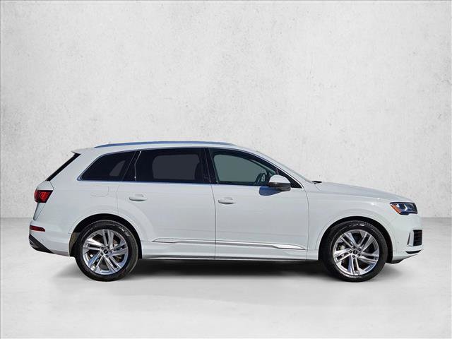 Used 2023 Audi Q7 3.0T Prestige AWD/4WD video 4