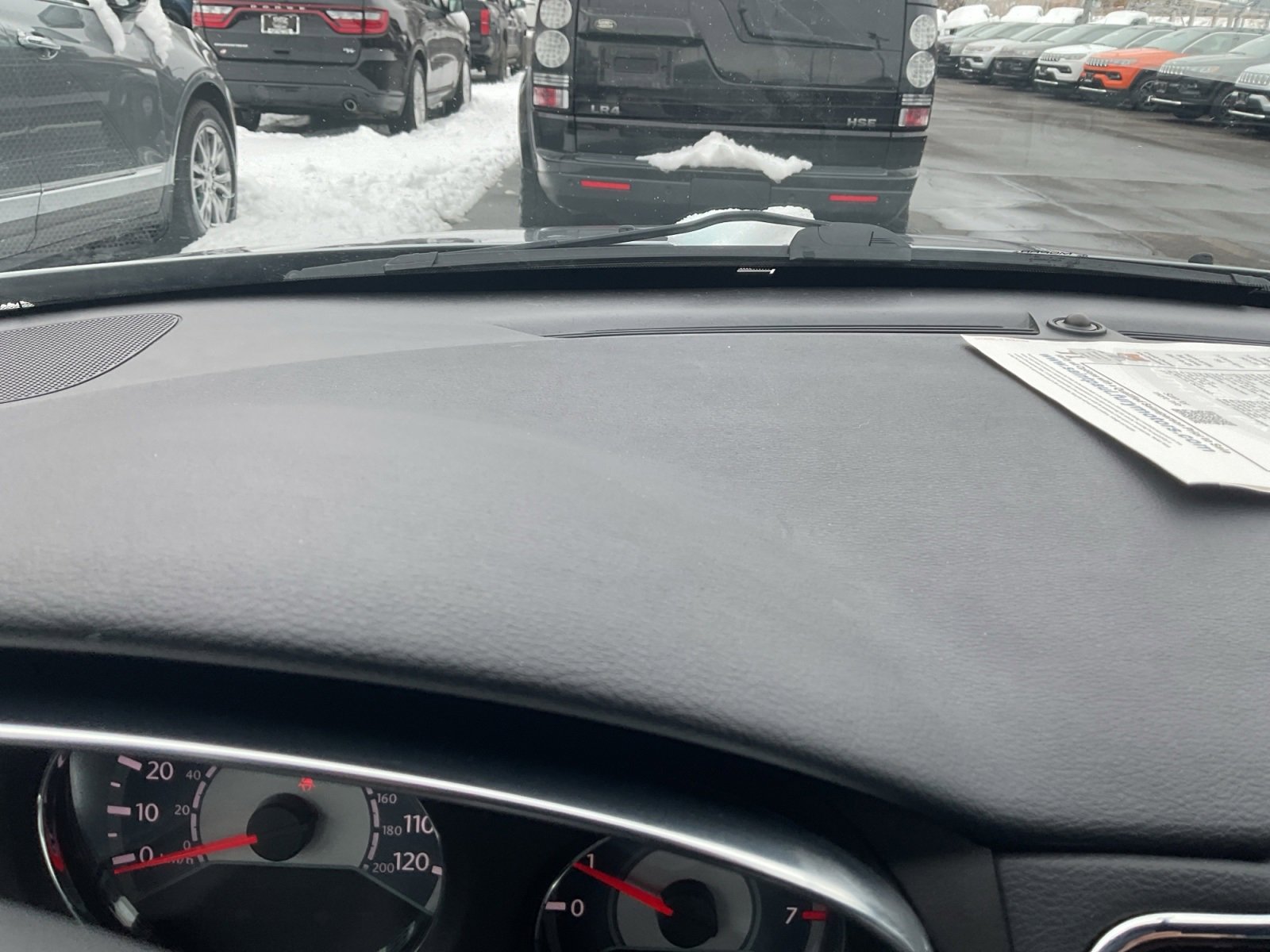 Used 2013 Chrysler 200 Touring image 19